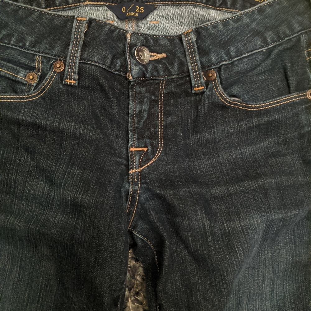 Lucky Brand jeans - Picture 6 of 7